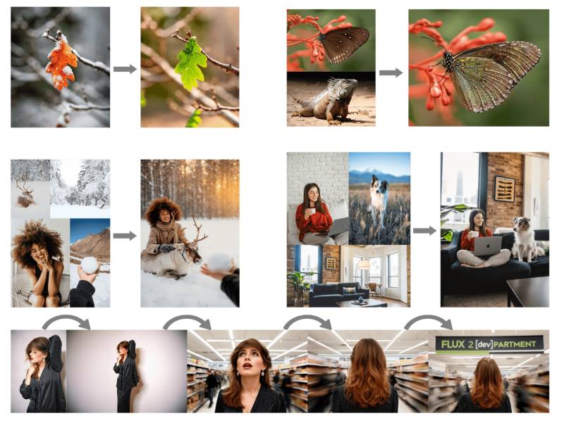 Almaniyanın Süni İntellekt Şirkəti Black Forest Labs 3,25 Milyard Dollarlıq Dəyərlə 300 Milyon Dollar Topladı