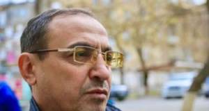 Məmməd İbrahim barəsində həbs-qətimkan tədbiri seçilidi Xəbər şəkili