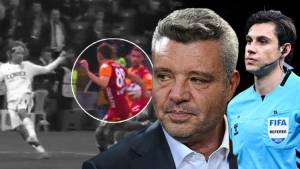 "Samsunspor" - "Qalatasaray" Oyununda Penalti Mübahisəsi; "Fənərbaxça"dan Rəsmi Bəyanat və Sarandan Görüş Tələbi Xəbər şəkili