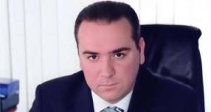 Ramiz Mehdiyevin oğlu vəzifəsindən azad edildi