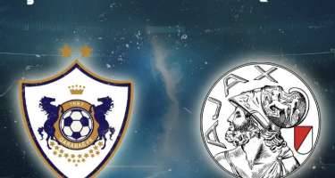 “Qarabağ” - “Ayaks” oyunu bu kanalda yayımlanacaq