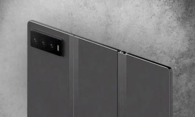 Xiaomi-nin Üçqat Qatlanan Mix Trifold Telefonu Gəlir: GSMA Məlumatları Aşkarlanıb