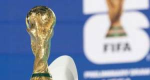 DÇ-2026-nın püşkü atıldı - Türkiyənin mümkün rəqibləri