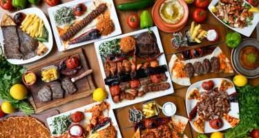 Dünyanın ən zəngin mətbəxi bu ölkədədir