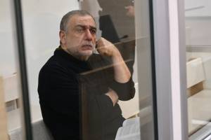 Ruben Vardanyanın məhkəməsinin növbəti iclasının vaxtı AÇIQLANDI Xəbər şəkili