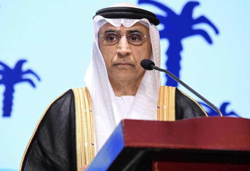 BƏƏ ilə Azərbaycan arasında ümumi ticarət həcmi təxminən 2 milyard 200 milyon ABŞ dolları təşkil edib - Səfir