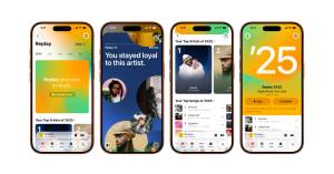 Apple Music Replay 2025: Yeni Dinləmə Statistikaları İlə Erkən Başlanğıc