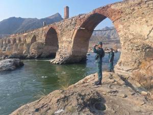 Ötən ay Azərbaycandan çıxışı qadağan edilən 531 nəfər ölkədən çıxarkən qarşısı alınıb - DSX Xəbər şəkili