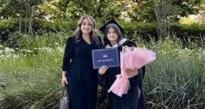 Könül Vəlibəylinin qızının vəziyyəti açıqlandı Xəbər şəkili