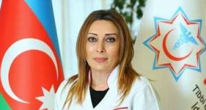 Bakıda tanınmış həkim vəfat etdi - FOTO