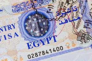 Misirə vizanın qiyməti artıb