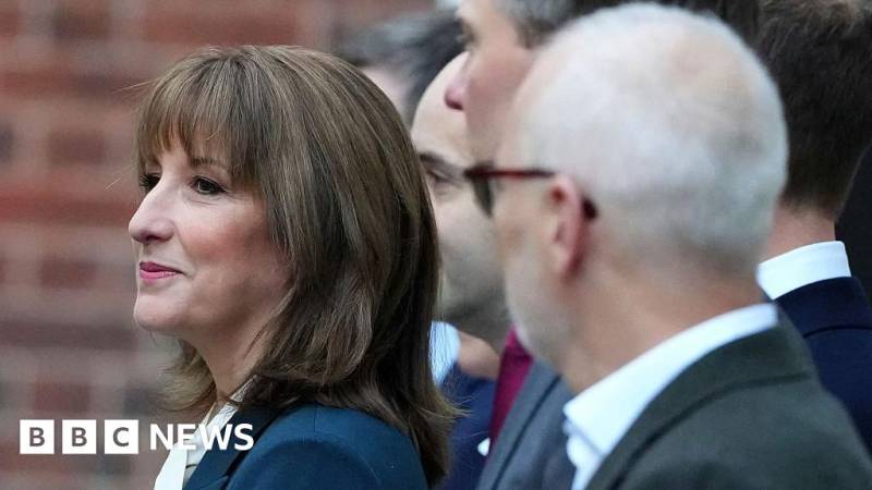 Büdcəqabağı Məlumat Sızmaları Araşdırılır: Reyçel Rivz Təhqiqatı Dəstəkləyir