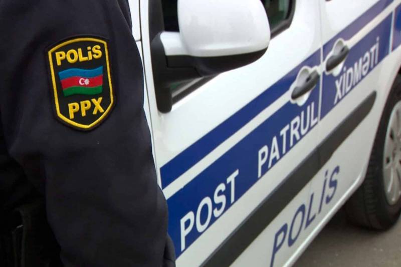 Polis insanları işə düzəltmək adı ilə onların pulunu ələ keçirən şəxsi saxlanılıb