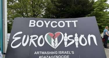 Bu ölkələr Avroviziyadan çəkildi