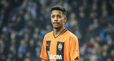 Madrid klubu braziliyalı futbolçunu istəyir