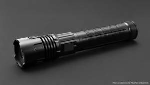 Şaxtaya Davamlı Natrium-İon Fənəri: -40°C-də 2500 Lümen İşıqlandırma Gücü