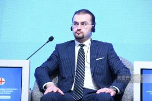 İoane Şaişmelaşvili: KİV-də saxta kampaniyalar daha böyük miqyas alır