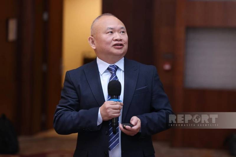 ADY-nin dekarbonizasiyası üzrə hərtərəfli ilkin hesabat hazırlanır