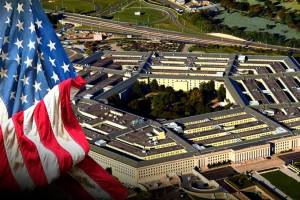 AP: "Signal" mesenceri ilə bağlı qalmaqal Pentaqon əməkdaşlarını təhlükə altına qoyub Xəbər şəkili