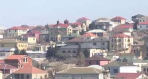 Bakının bu ərazilərində torpaq kəskin bahalaşdı Xəbər şəkili