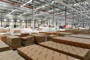 Azərbaycanda mebel istehsalının dəyərinin 433 milyon manata yaxın olacağı proqnozlaşdırılır Xəbər şəkili