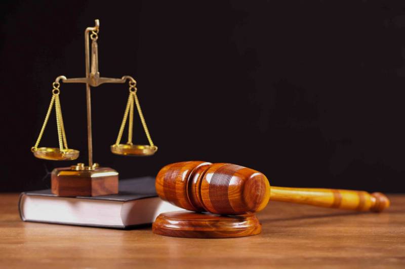 Bakıda iş yoldaşını stəkanla vurub öldürməkdə təqsirləndirilən şəxsə hökm oxunub