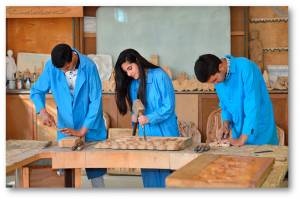 Peşə təhsili ilə bağlı hökumətə təkliflər verilib