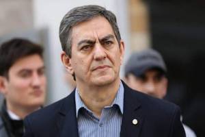 DTX tərəfindən saxlanılan Məmməd İbrahimli həbs olunub Xəbər şəkili