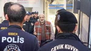 İkinci Əməliyyat Dalğasında Səkkiz Firari Şəxs Xəbər şəkili