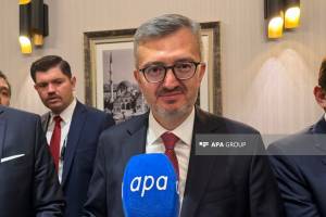 Türkiyə Azərbaycanla birgə dezinformasiyaya qarşı daha effektiv mübarizə aparacaq