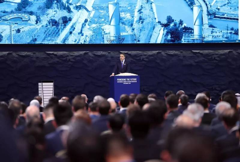 Türkiyə ilə Özbəkistanın İqtisadi Əməkdaşlığı Güclənir: Nazir Bayraktar Ticarət Həcminin Artacağını Bəyan Edib