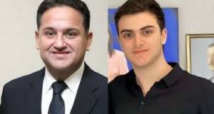 Murad Dadaşov oğlunun toyuna onları çağırıb  Xəbər şəkili