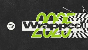 Spotify "Wrapped 2025" Rekord Qırdı: İlk 24 Saatda 200 Milyondan Çox İstifadəçi Cəlb Edildi Xəbər şəkili