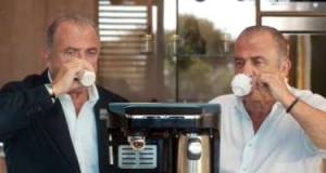 Fatih Terimin çəkildiyi reklam hit oldu  Xəbər şəkili