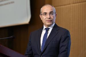 BƏƏ ilə ticarət və investisiya əlaqələrini genişləndirmək məqsədilə Birgə İşgüzar Şuranın yaradılmasını planlaşdırırıq - Mikayıl Cabbarov