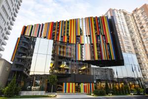 Nazir: Azərbaycanın 2030-cu ilədək DOST şəbəkəsi ilə əhatə edilməsi planlaşdırılır Xəbər şəkili