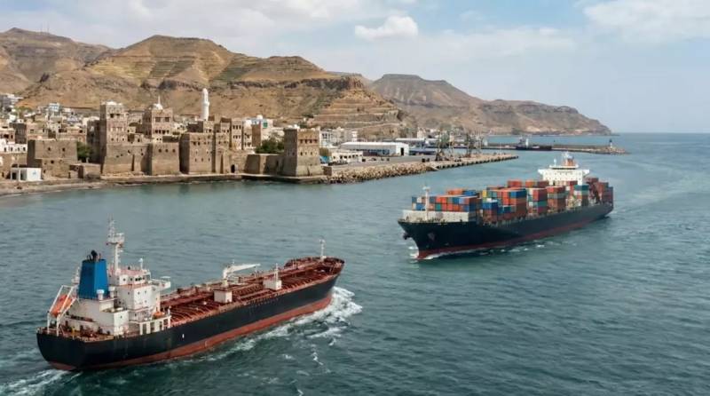 Yəməndəki Həzrəmut Qəbilə İttifaqının Hərəkətləri Qırmızı Dənizdə Ticarət Yollarını Necə Təhdid Edir