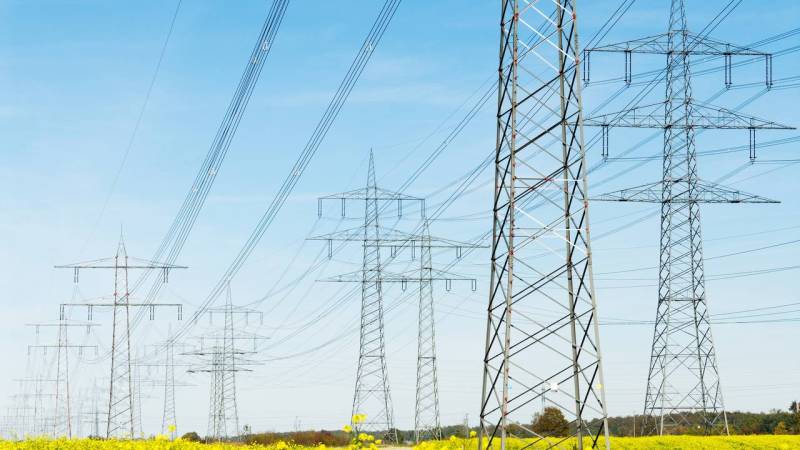 Azərbaycan enerji sektorunda emissiyaların azaldılması ilə bağlı tədbirləri açıqlayıb