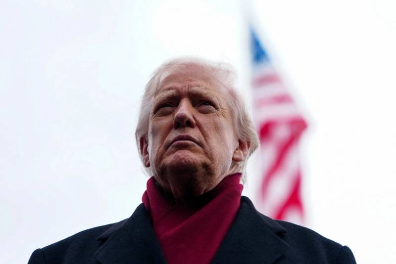 Tramp Konqo DR və Ruandanın rəhbərlərini sülh sazişini imzalamaq üçün qəbul edəcək