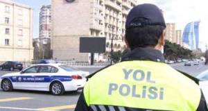DYP sürücülərə müraciət etdi Xəbər şəkili