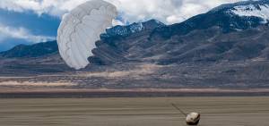 Varda Kosmosda İstehsalın Mümkün Olduğunu Sübut Etdi - İndi Bunu Adi Kommersiya Fəaliyyətinə Çevirmək İstəyir Xəbər şəkili