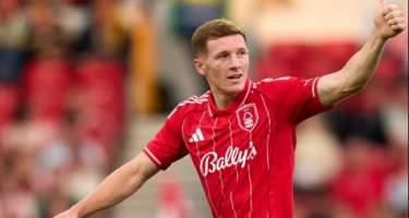 “Arsenal” 11 oyun sonra məğlub oldu