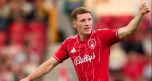 “Arsenal” 11 oyun sonra məğlub oldu