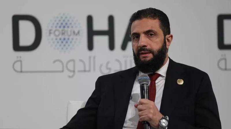 Suriya Prezidenti Əhməd Şara: Ölkədə 4 İldən Sonra Seçkilər Keçiriləcək