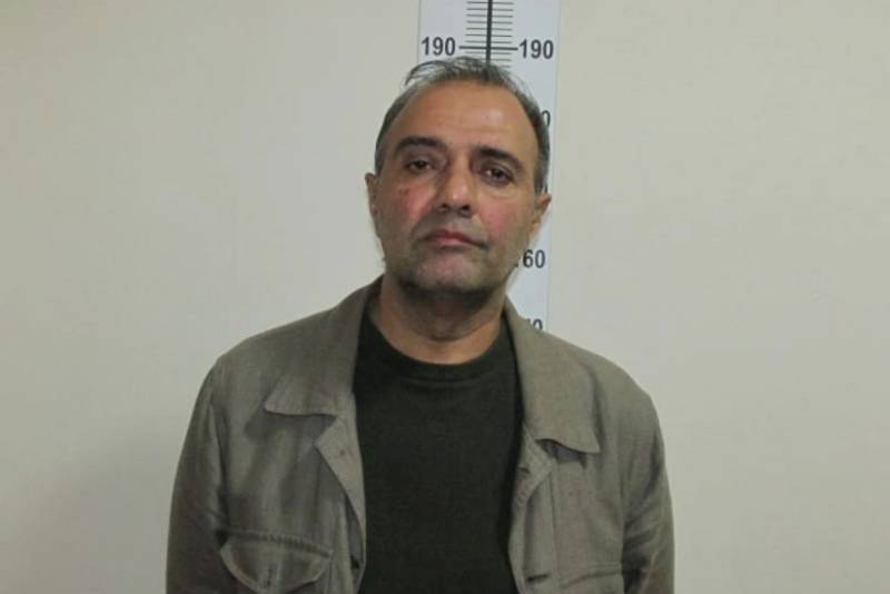 Naxçıvanda insanları işə düzəltmək adı ilə aldadan şəxs saxlanılıb