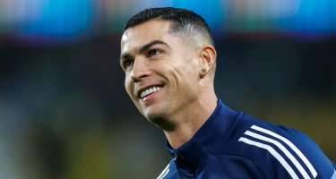 Ronaldo ChatGPT-ni "çökdürür"