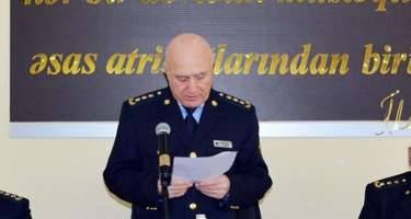 Həbs olunacağı deyilən general Telman Mehdiyev kimdir?