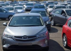 40 nəqliyyat vasitəsi özəlləşdirilib Xəbər şəkili