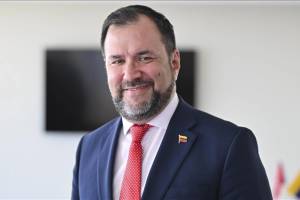 Venesuela öz hava məkanı üzərində tam suverenliyə malik olduğunu bəyan edib