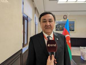 TDT ölkələri əmək, məşğulluq və sosial müdafiə sahəsində əməkdaşlığı genişləndirir - Baş katib Xəbər şəkili